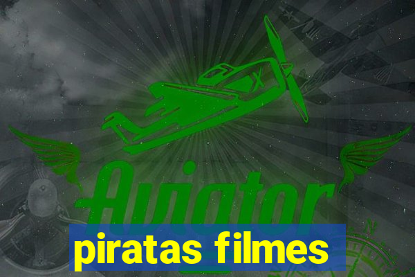 piratas filmes